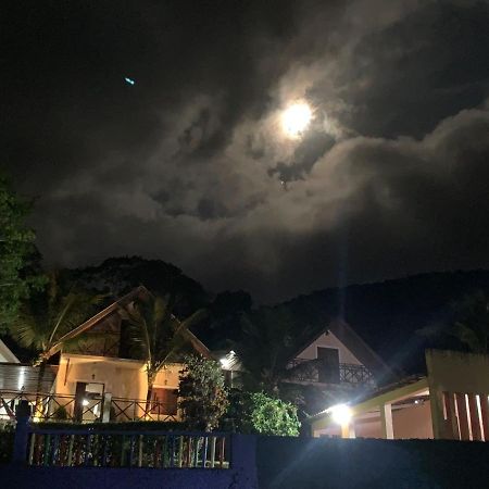 Villa Guaramiranga-Ce Chale Do Rei Exterior foto