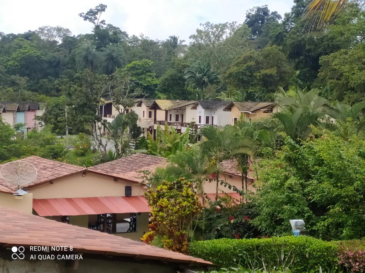 Villa Guaramiranga-Ce Chale Do Rei Exterior foto